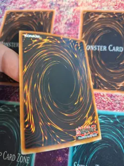 Yugioh Magical Mallet DP2-EN024 Super Rare 1st Edition Near Mint - Image 4