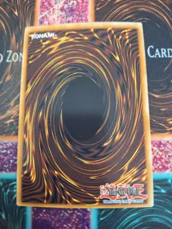 Yugioh Maiden with Eyes of Blue SDBE-EN006 Super Rare Unlimited Near Mint - Image 3