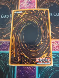 Yugioh G Golem Pebble Dog BLCR-EN041 Ultra Rare 1st Edition Near Mint - Image 3