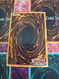 Yugioh Evolution End Burst MAZE-EN015 Super Rare 1st Edition Near Mint - Image 3