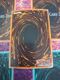 Yugioh Megamorph MRL-061 Ultra Rare OG Unlimited Moderately Played - Image 4