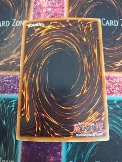 Yugioh Mask of the Accursed LON-019 Super Rare OG Unlimited LP/MP - Image 4