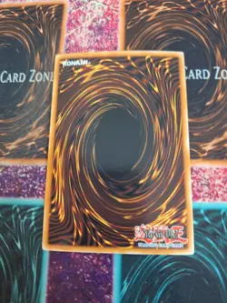 Yugioh Blue-Eyes Abyss Dragon MAMA-EN056 Ultra Rare 1st Edition Near Mint - Image 3