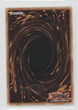 Ultimate Offering 1st Ed. YuGiOh Machine Re-Volt Structure Deck #SD10-EN032 READ - Image 2