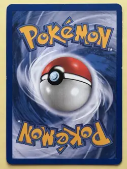 Dark Slowbro Holo 12/82 Team Rocket WOTC Pokemon Card NM Vintage - Image 3