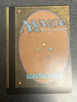 Single Combat MTG War of the Spark NFC Foil Miscut/Misprint - Image 2