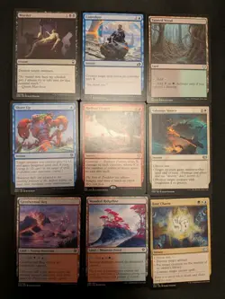MTG EDH Commander Deck - Codie, Vociferous Codex - Spell Theme - Image 3