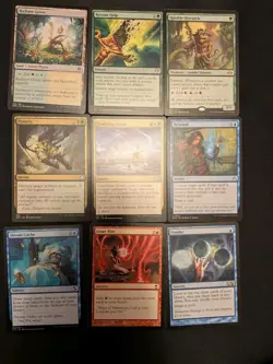 MTG EDH Commander Deck - Codie, Vociferous Codex - Spell Theme - Image 5