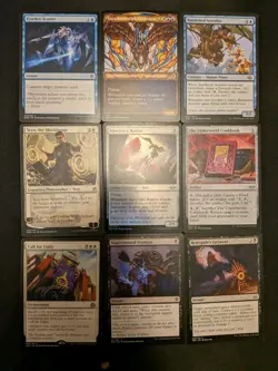 MTG EDH Commander Deck - Marneus Calgar - Token Theme - Image 3