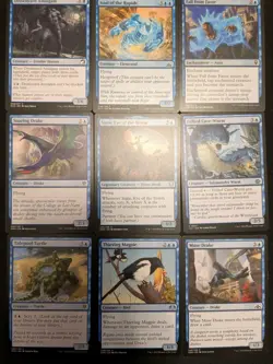 MTG EDH Commander Deck - Yusri, Fortune's Flame - Rares - Image 5