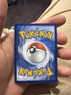 Pokemon TCG - Koraidon GameStop Promo 119/162 Holo Card - Temporal Forces (NM) - Image 2