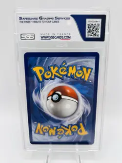 Carte pokemon Palkia Originel VSTAR GG67/GG70 E&B Zenith Supreme SGS 9,5 FR Gold - Image 3