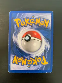 Carte Pokemon : Recuperateur 74/102 Set de Base Edition 2 Wizards FR - Image 4