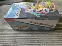 Pokemon Erhabene Helden Booster Bundle DISPLAY Sealed DE Ascended Heroes OVP - Image 4