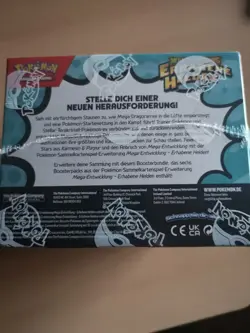 Pokemon Erhabene Helden Booster Bundle Display - NEU OVP SEALED - Image 2
