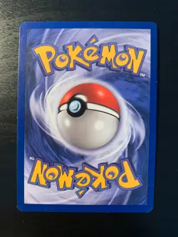 Carte Pokemon : Noadkoko 35/64 Edition 1 Jungle Wizards Francaise - Image 2