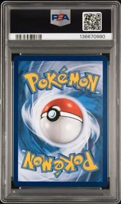 2019 Pokemon - SM Black Star Promo FA/Eevee & Snorlax GX Tag Team SM169 PSA 10 - Image 2