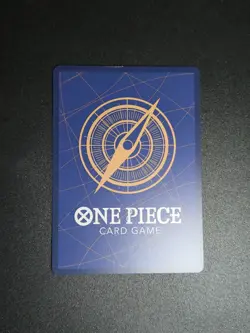 One Piece (TCG/CCG): (EB01) Viola SR Card - EB01-052 LP - Image 2