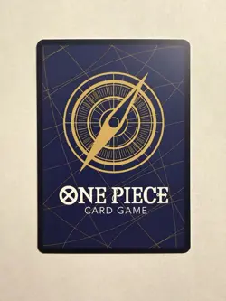 Roronoa Zoro #PRB02‑006 (Jap) - One Piece TCG: Egghead Crisis EB04 - VERY CLEAN - Image 2