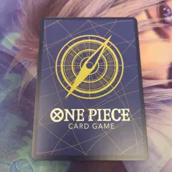 One Piece CCG Japanese Pillars of Strength Carne OP03-045 UC - Image 2