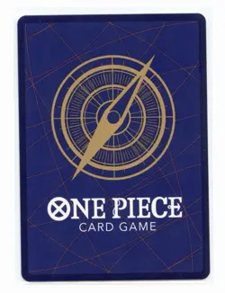 Vinsmoke Sora (Winner Pack 2026 Vol. 1) OP12-062 R Foil One Piece Promo Card NM - Image 2