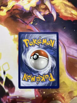 Pokemon TCG Mewtwo 150/165 Scarlet & Violet 151 Rare Holo Card NM Condition - Image 2