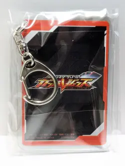 [SC] ya63 Kamen Rider Battle Ganbalegens Mastery Set License Card For You - Image 2