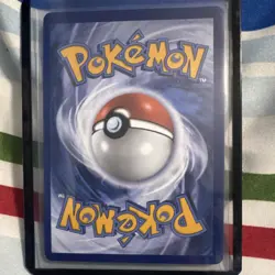 Pokemon Mega Froslass EX Holo Card 275/217 Stage 1 310 HP English TCG - Image 2