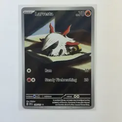 Pokemon Card Lot (5 Cards) - Vintage Full Hyper Ultra Rare IR SIR AR Holo SAR - Image 2