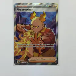 Pokemon Card Lot (5 Cards) - Vintage Full Hyper Ultra Rare IR SIR AR Holo SAR - Image 4