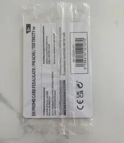 Pokemon TCG Illustration Contest 2024 Sealed Promo Cards - Image 2