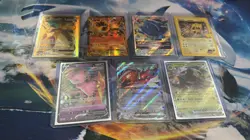 Pokemon cards bundle 15 - Image 1