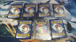 Pokemon cards bundle 15 - Image 2