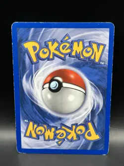 Omanyte 60/75 - Pokemon Neo Discovery Unlimited Card - MP - Image 2