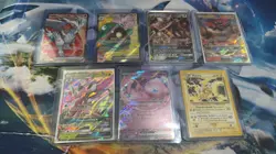 Pokemon cards bundle 14 - Image 1