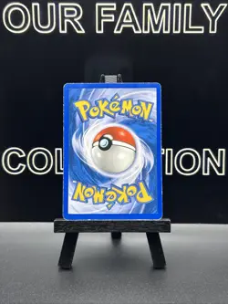 Pokemon TCG: Poliwrath 60/165 (2002) Expedition • Regular Card - Image 4