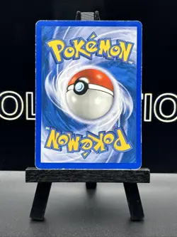 Pokemon TCG: Poliwrath 60/165 (2002) Expedition • Regular Card - Image 5
