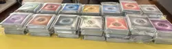 Pokemon TCG Energy Lot - 20 Sealed ETB Packs + More - 1,850+ Cards - Image 2
