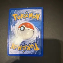 Pokemon TCG Lugia HGSS02 HGSS Holo Promo 2010 90HP Basic Card - Image 2