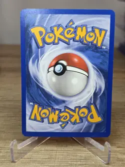 Deoxys (Attack Forme) Rare EX Deoxys 17/107 Pokemon Card - Image 2