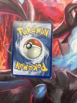 Gardevoir & Sylveon GX 205/214 Rare Ultra Unbroken Bonds Pokemon Card - Image 2
