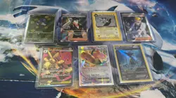 Pokemon cards bundle 13 - Image 1