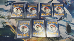 Pokemon cards bundle 13 - Image 2