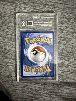 Mew ex 053 Sv: Scarlet & Violet Promo Cards Holo- TAG Graded-9 - Image 2
