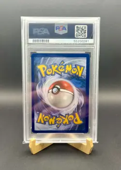 Charizard 11/108 Evolutions Reverse Holo PSA 7 Pokemon Card XY - Image 2