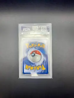 Charizard 11/108 Evolutions Reverse Holo PSA 7 Pokemon Card XY - Image 4