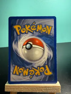 Pokemon Gyarados EX Fire Red & Leaf Green Holo Card 109/112 MP To HP - Image 2