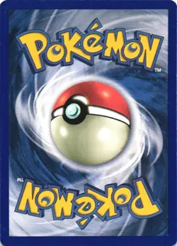 Drowzee 49/102 Base Set Common 1999 Pokemon Game Card WOTC - Image 2