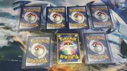 Pokemon cards bundle 12 - Image 2