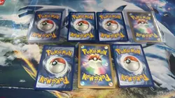 Pokemon cards bundle 11 - Image 2